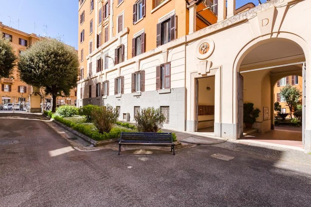 Appartamento L&l Cozy 2-bdr In San Giovanni District